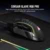 ⁦עכבר גיימינג GLAIVE RGB PRO⁩ – תמונה ⁦2⁩