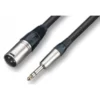 ⁦כבל 5 מטר - Roxtone XLR Male - PL Stereo⁩ – תמונה ⁦2⁩