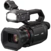 Panasonic AG-CX10 4K Camcorder with NDI/HX