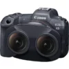 ⁦עדשת Canon RF 5.2mm f/2.8L Dual Fisheye 3D VR⁩ – תמונה ⁦4⁩