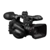 ⁦מצלמת וידאו מקצועית Canon XF605 UHD 4K HDR⁩ – תמונה ⁦6⁩