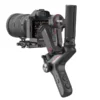 ⁦גימבל Zhiyun-Tech WeeBill S Pro Package⁩ – תמונה ⁦3⁩