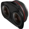 עדשת Canon RF 5.2mm f/2.8L Dual Fisheye 3D VR