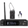 מקלט ומשדר Seer In Ear Monitor