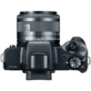 ⁦מצלמה ‏ללא מראה Canon eos m50 15-45+efm 22mm f2⁩ – תמונה ⁦3⁩