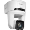 ⁦מצלמה רובוטית Canon CR-N500 Professional 4K NDI PTZ Camera with 15x Zoom (Titanium White)⁩ – תמונה ⁦5⁩