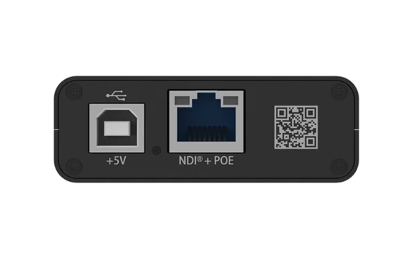 ⁦ממיר וידאו Magewell Pro Convert for NDI® to HDMI 4K⁩ – תמונה ⁦4⁩