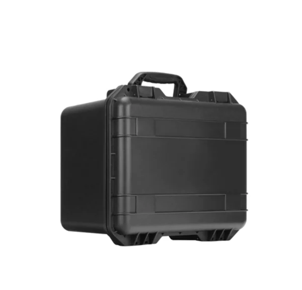 ⁦סט אוזניות תקשורת הפקה אלחוטי Saramonic WiTalk WT5D⁩ – תמונה ⁦2⁩