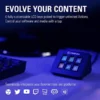 ⁦אלגטו סטרים דק Elgato Stream Deck Mini⁩ – תמונה ⁦4⁩
