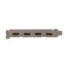 ⁦כרטיס לוכד וידאו Magewell Pro Capture Dual HDMI 4K Plus LT⁩ – תמונה ⁦2⁩