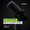 ⁦מיקרופון דינמי מקצועי Shure SM7B⁩ – תמונה ⁦3⁩