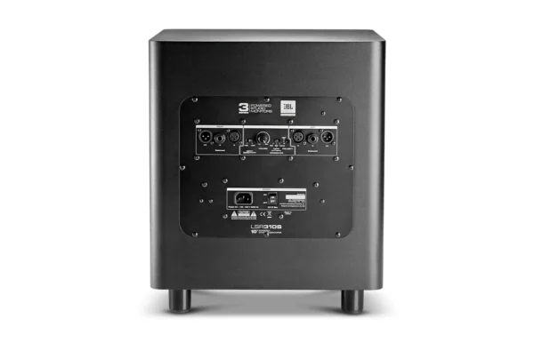⁦סאב-וופר אולפני JBL LSR 310S⁩ – תמונה ⁦2⁩