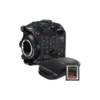 ⁦מצלמת סינמה (Canon EOS C500 Mark II (Body⁩ – תמונה ⁦4⁩