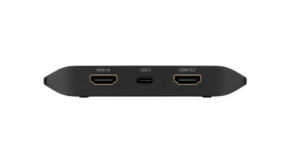⁦כרטיס לכידת וידאו Elgato HD60 X⁩ – תמונה ⁦2⁩