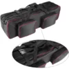 ⁦תיק נשיאה גדול לחצובות ועמודי תאורה Large Carrying Case with Strap for Tripod⁩ – תמונה ⁦3⁩