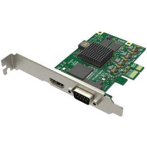 כרטיס לכידת וידאו Magewell Pro Capture HDMI