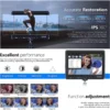⁦מוניטור מצלמה מקצועי Neewer 7 Field Monitor HD⁩ – תמונה ⁦4⁩