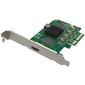 כרטיס לכידת וידאו Magewell Pro Capture HDMI 4K
