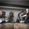 ⁦מיקרופון דינמי מקצועי Shure SM7B⁩ – תמונה ⁦5⁩