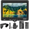 מוניטור מצלמה מקצועי Neewer 7 Field Monitor HD
