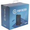 ⁦אלגטו פופ פילטר Elgato Wave Pop Filter⁩ – תמונה ⁦5⁩