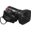 עדשת קנון Canon CN-E 70-200mm T4.4 Compact-Servo Cine Zoom Lens