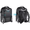 ⁦תיק גב צילום כולל גלגלים - Rolling Camera Backpack - Classic⁩ – תמונה ⁦2⁩