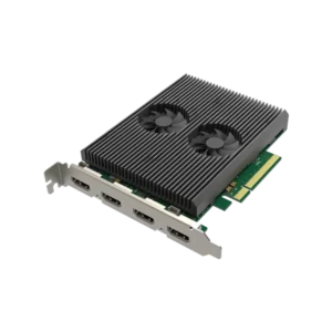 כרטיס לוכד וידאו Magewell Pro Capture Dual HDMI 4K Plus LT