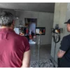 ⁦משדר ומקלט וידאו אלחוטי Accsoon CineView SE⁩ – תמונה ⁦4⁩