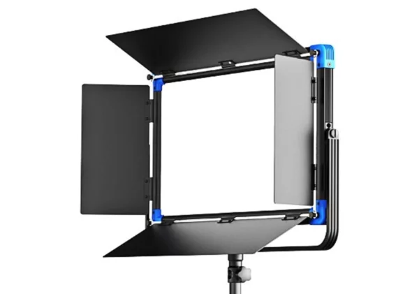 ⁦תאורת לד דקה VANGO-100 Ultra Slim RGBW⁩ – תמונה ⁦2⁩