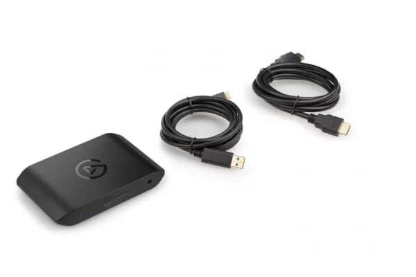 ⁦כרטיס לכידת וידאו Elgato HD60 X⁩ – תמונה ⁦3⁩