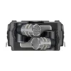 ⁦מכשיר הקלטה נייד לפודקאסט Tascam Portacapture X8⁩ – תמונה ⁦3⁩