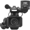 ⁦מצלמה Sony HXR-MC2500 Shoulder Mount AVCHD Camcorder⁩ – תמונה ⁦3⁩