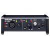 ⁦כרטיס קול Tascam US 1x2HR⁩ – תמונה ⁦2⁩