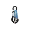 כבל 5 מטר - Roxtone XLR Male - PL Stereo