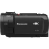 ⁦מצלמת וידאו Panasonic HC-VX1 4K HD⁩ – תמונה ⁦5⁩