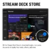 ⁦אלגטו סטרים דק Elgato Stream Deck MK.2⁩ – תמונה ⁦6⁩
