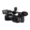 ⁦מצלמת וידאו מקצועית Canon XF605 UHD 4K HDR⁩ – תמונה ⁦4⁩