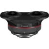 ⁦עדשת Canon RF 5.2mm f/2.8L Dual Fisheye 3D VR⁩ – תמונה ⁦3⁩