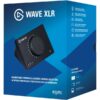 ⁦כרטיס קול ומערכת שליטה WAVE XLR⁩ – תמונה ⁦5⁩