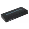 מפצל מגבר SDI ל-2 SDI Powered Splitter