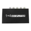 מפצל מגבר SDI ל-4 מסכים SDI Splitter