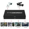 ⁦מפצל מגבר SDI ל-4 מסכים SDI Splitter⁩ – תמונה ⁦3⁩