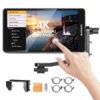 מוניטור שטח "5.5 מסך מגע Camera Field Monitor