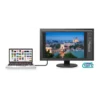 ⁦מסך מחשב EIZO ColorEdge CS2731 27"  Monitor⁩ – תמונה ⁦2⁩