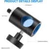 ⁦מתאם הברגה 1/4 למעמד תאורה Rapid Adapter Convert with 1/4" Screw⁩ – תמונה ⁦6⁩