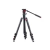 חצובה ניידת MUF50 5kg Portable Travel Tripod