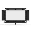 תאורה דו צבעים CL-120D Bi-color LED panel light 120W