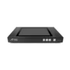 ⁦מערכת הקלטה לחינוך וסימולציה KL-3T Touchscreen Portable Media Station⁩ – תמונה ⁦2⁩