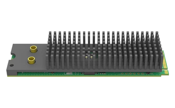 ⁦כרטיס לכידת וידאו Magewell Eco Capture Dual SDI M.2⁩ – תמונה ⁦3⁩